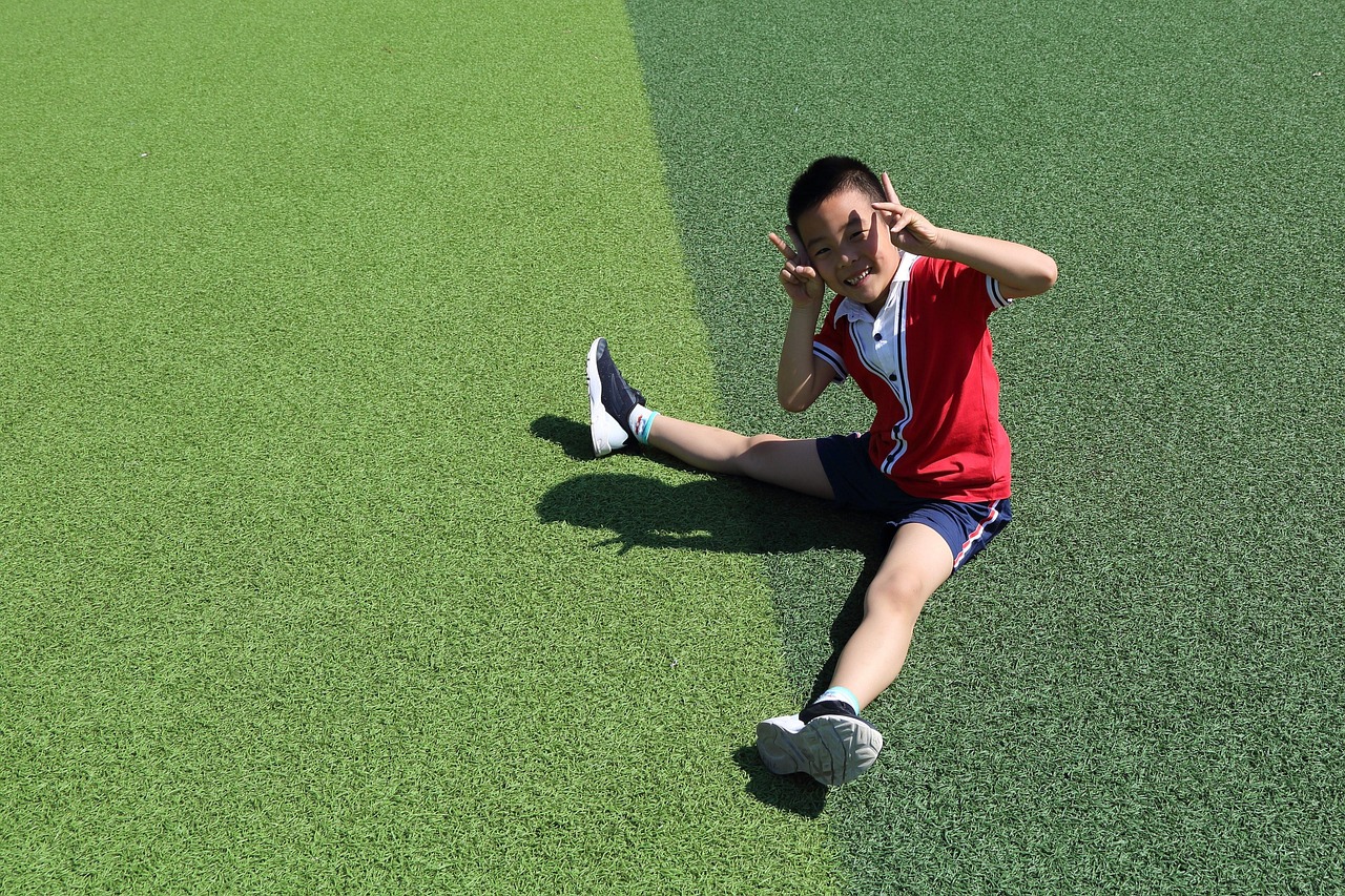 五月儿童舞蹈风采,舞动童年,展现无限潜能