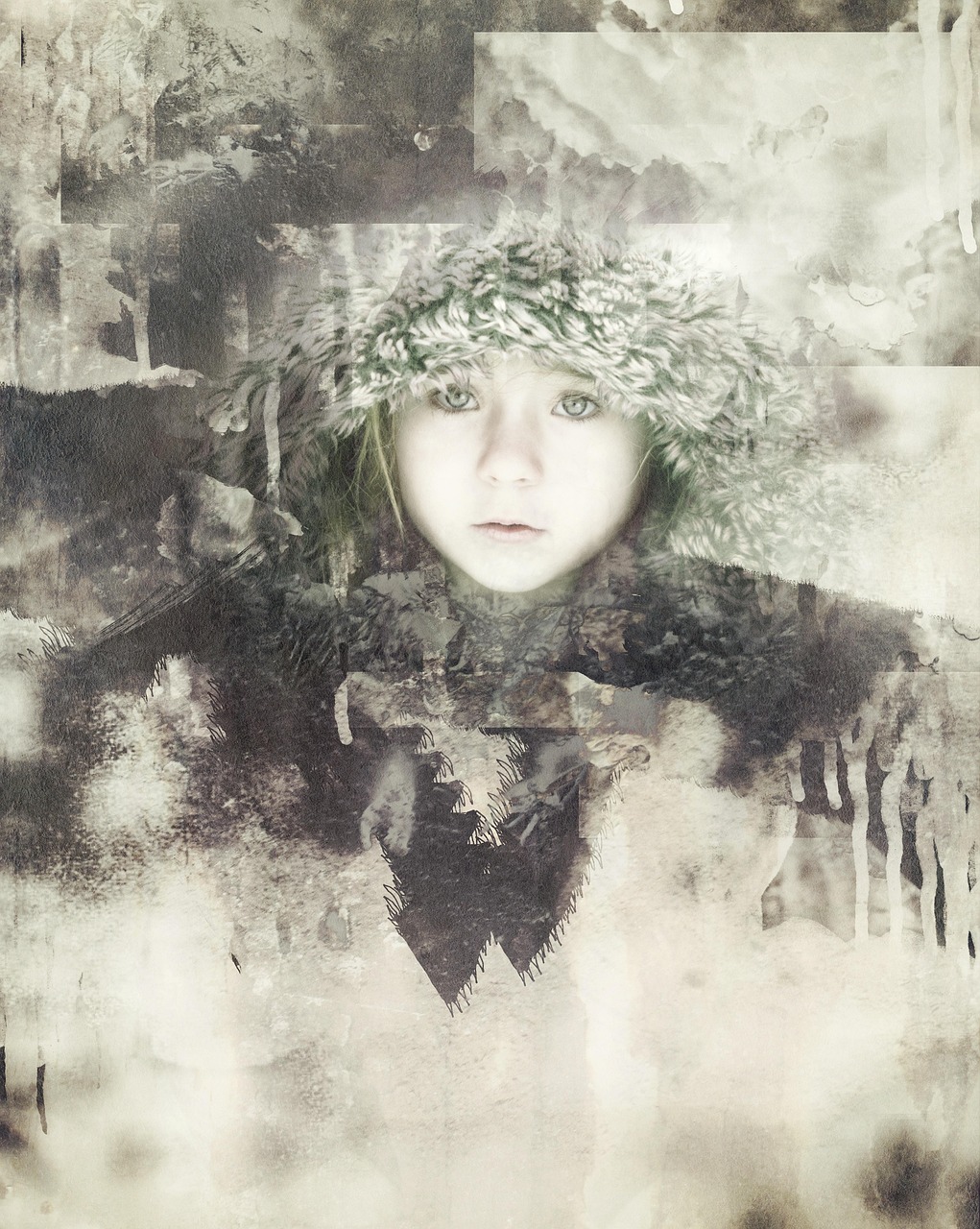 五月可爱动漫小女孩头像的魅力与创作灵感探索