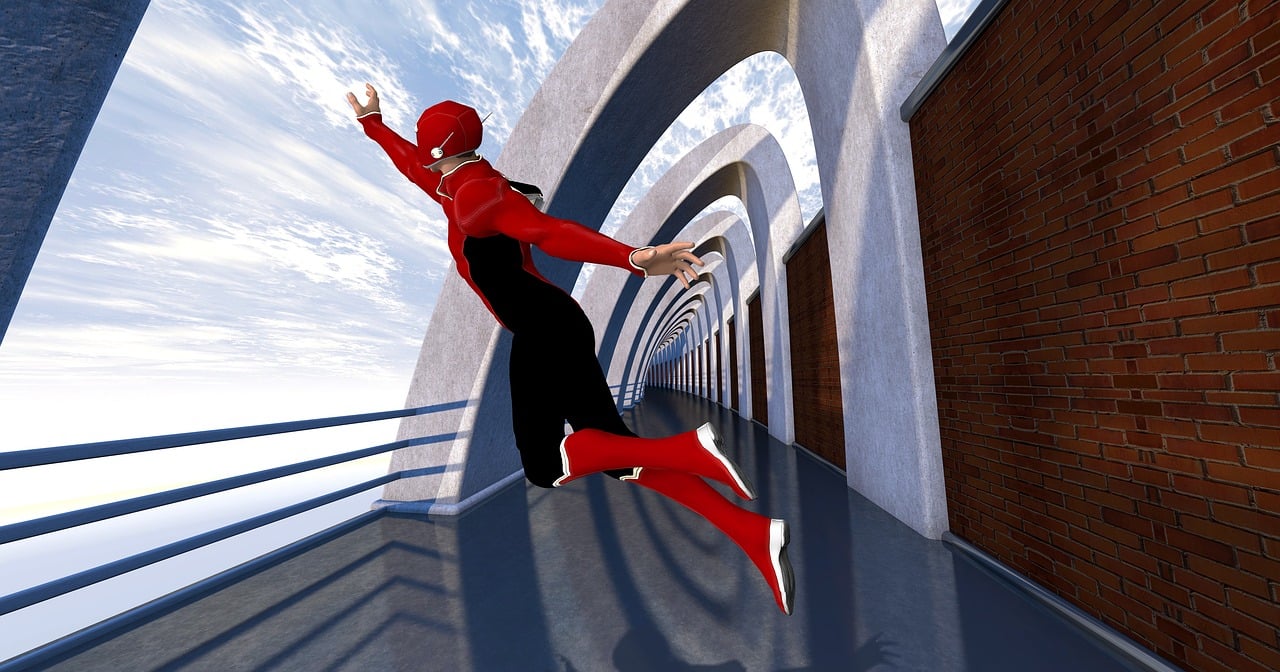 五月动漫图片,情感与力量的交织——愤怒主题动漫图片集